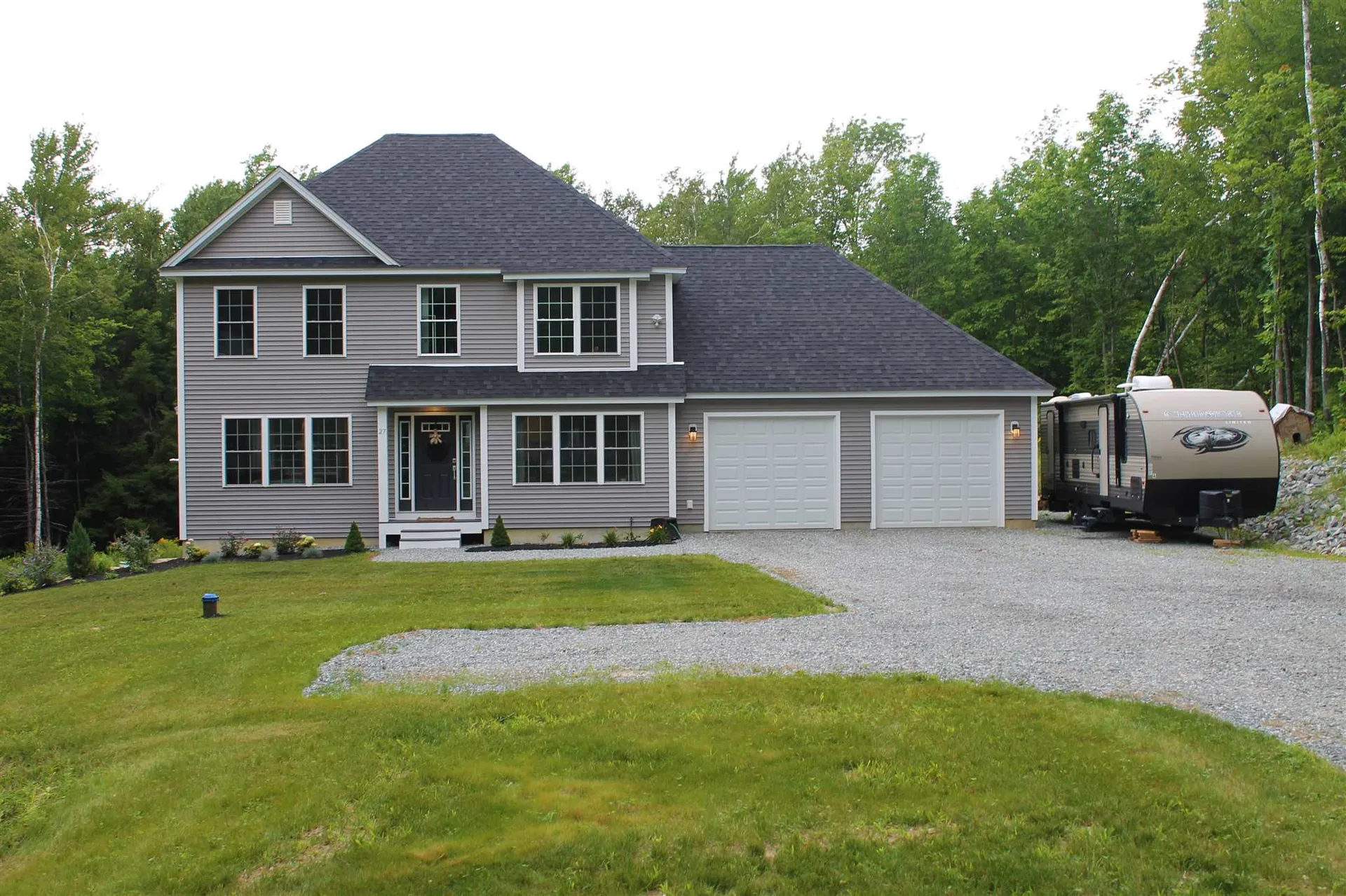 27 Westbrook Drive New Ipswich NH 03071