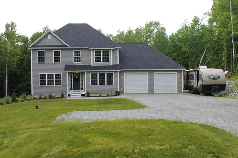 27 Westbrook Drive New Ipswich NH 03071