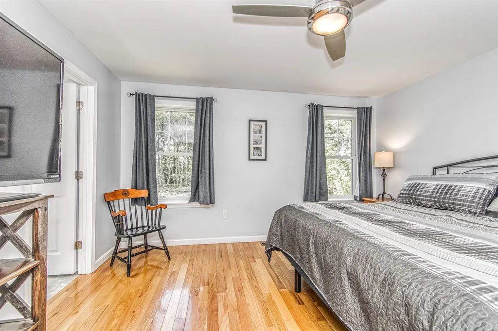 110 Gristmill Road Fremont NH 03044