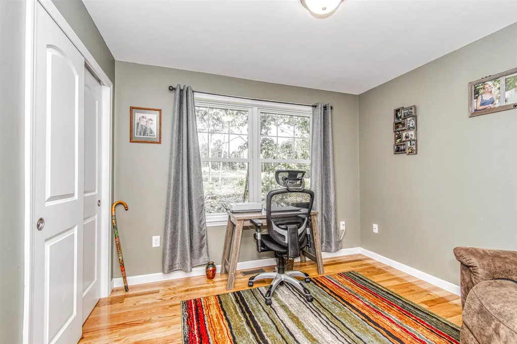 110 Gristmill Road Fremont NH 03044
