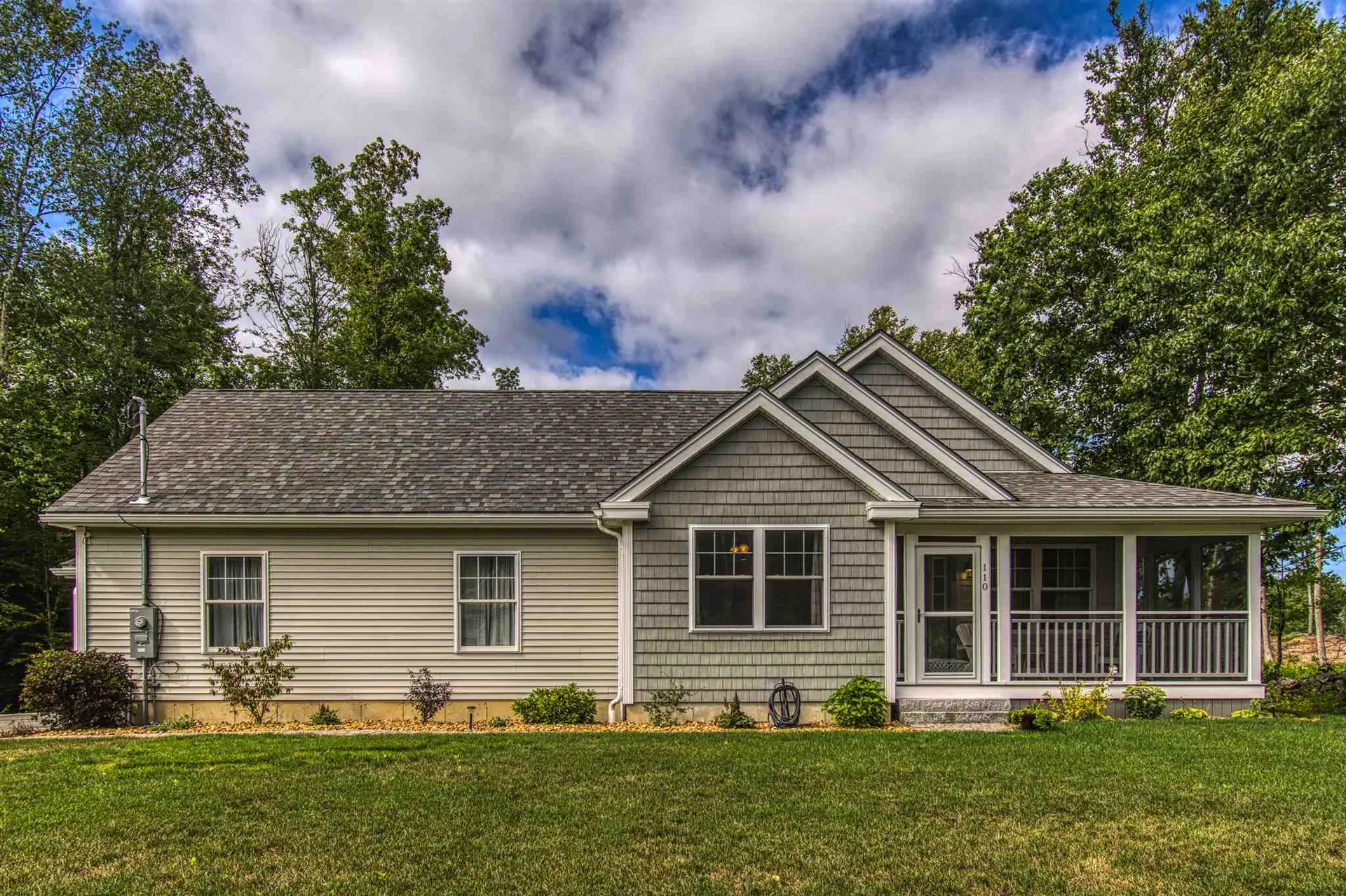 110 Gristmill Road Fremont NH 03044