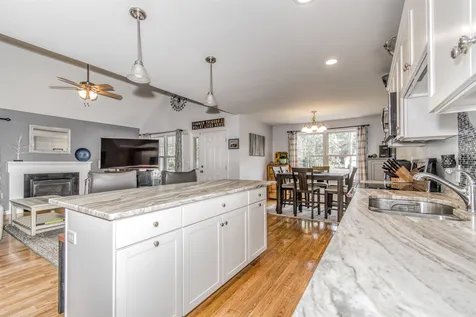 110 Gristmill Road Fremont NH 03044