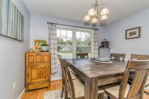 110 Gristmill Road Fremont NH 03044