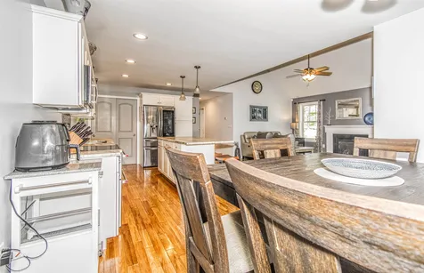 110 Gristmill Road Fremont NH 03044