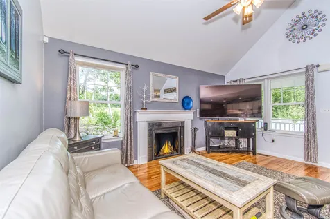 110 Gristmill Road Fremont NH 03044