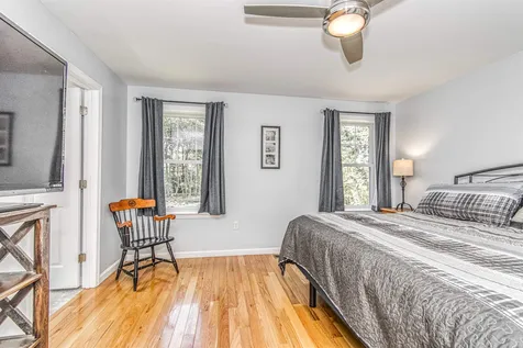 110 Gristmill Road Fremont NH 03044