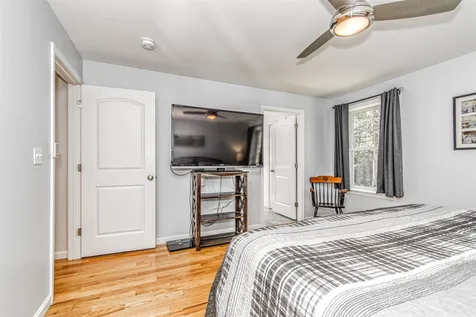 110 Gristmill Road Fremont NH 03044