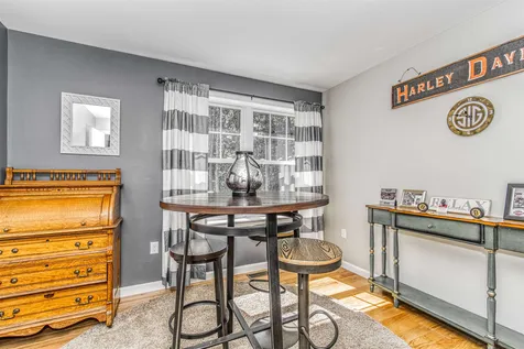 110 Gristmill Road Fremont NH 03044