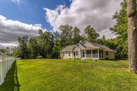 110 Gristmill Road Fremont NH 03044