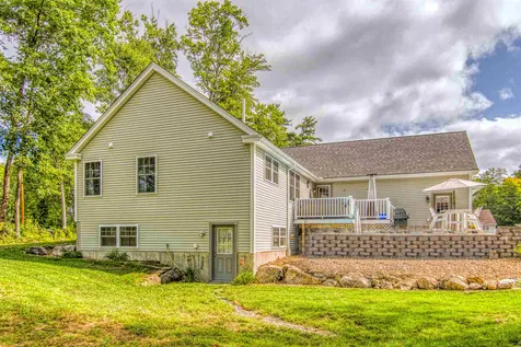 110 Gristmill Road Fremont NH 03044