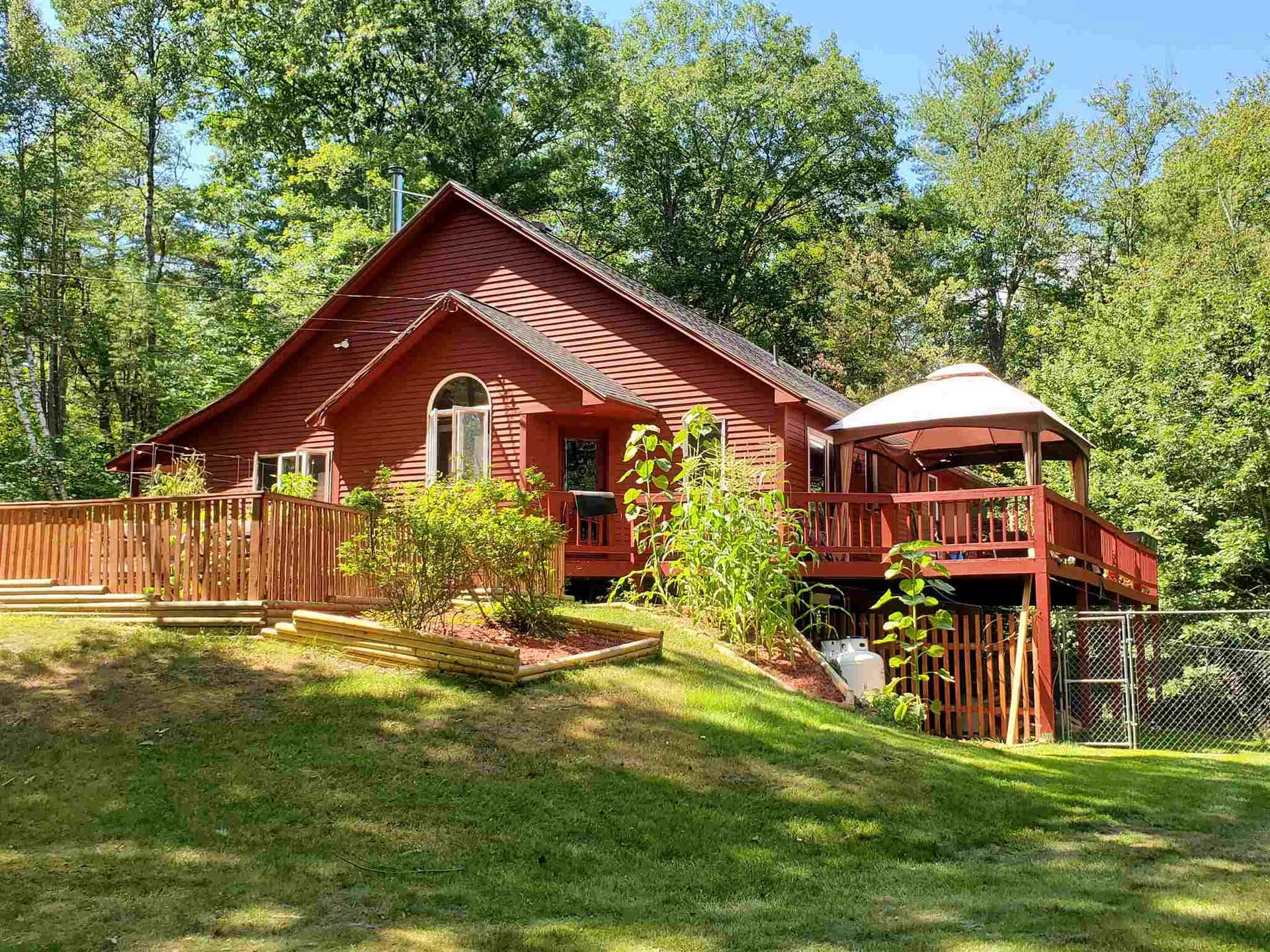 253 Chesham Road Harrisville NH 03450