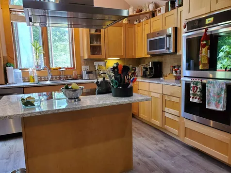 253 Chesham Road Harrisville NH 03450