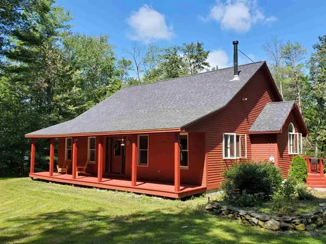253 Chesham Road Harrisville NH 03450