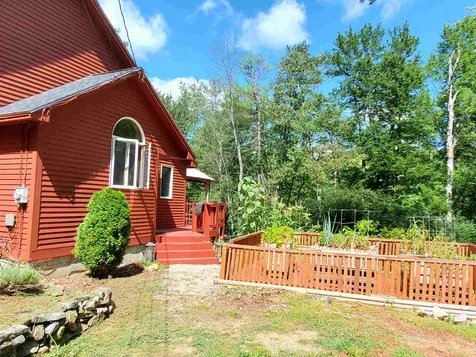 253 Chesham Road Harrisville NH 03450