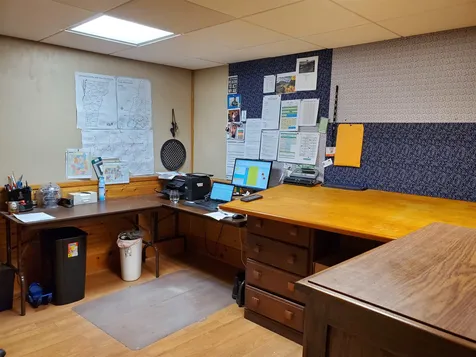 253 Chesham Road Harrisville NH 03450