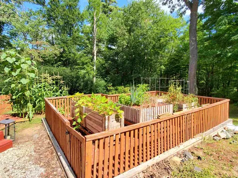 253 Chesham Road Harrisville NH 03450