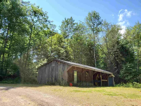 253 Chesham Road Harrisville NH 03450