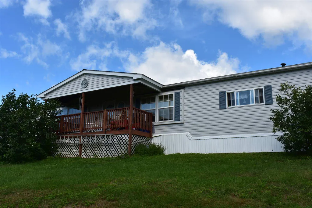 47 Ray Hill Road Wilmington VT 05363