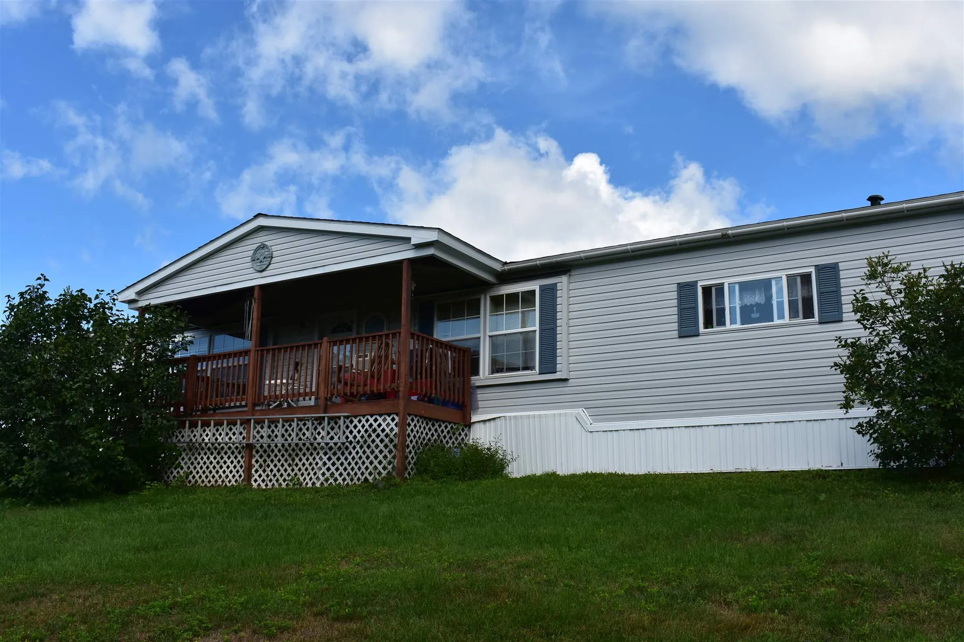 47 Ray Hill Road Wilmington VT 05363