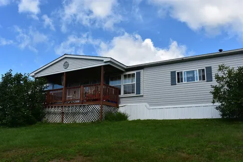 47 Ray Hill Road Wilmington VT 05363