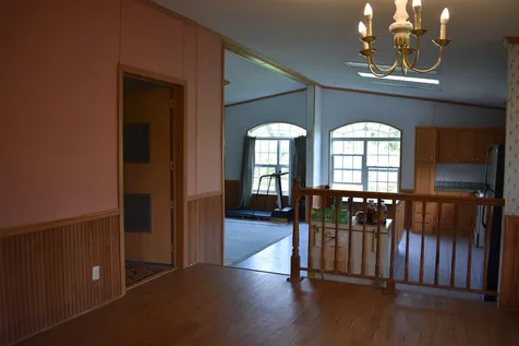47 Ray Hill Road Wilmington VT 05363