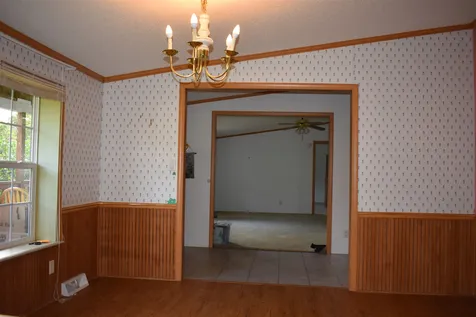 47 Ray Hill Road Wilmington VT 05363