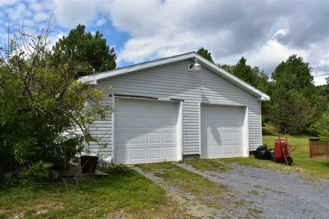 47 Ray Hill Road Wilmington VT 05363