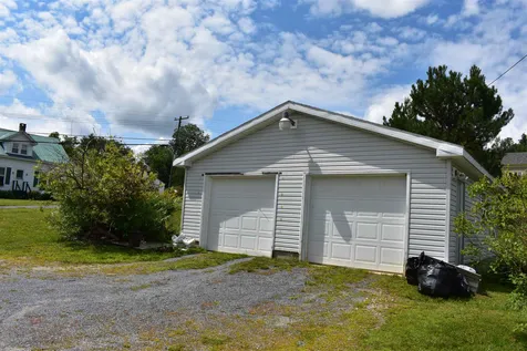47 Ray Hill Road Wilmington VT 05363