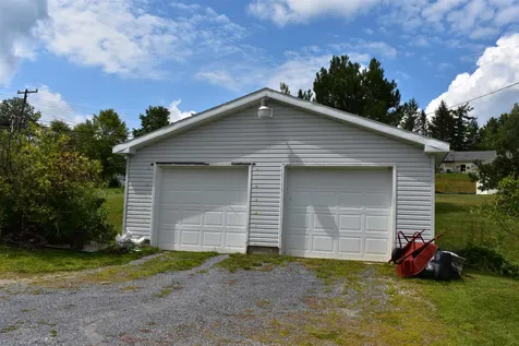 47 Ray Hill Road Wilmington VT 05363