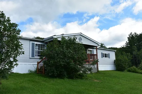 47 Ray Hill Road Wilmington VT 05363