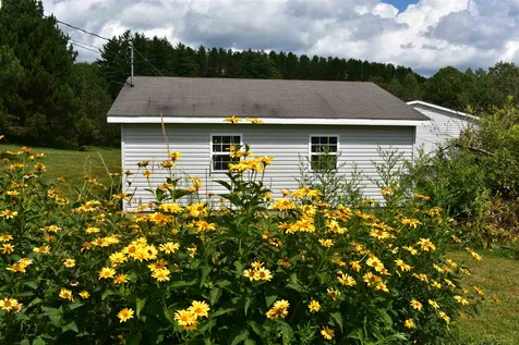 47 Ray Hill Road Wilmington VT 05363