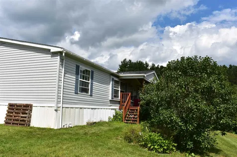 47 Ray Hill Road Wilmington VT 05363