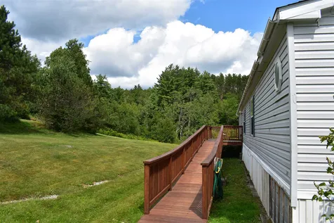 47 Ray Hill Road Wilmington VT 05363