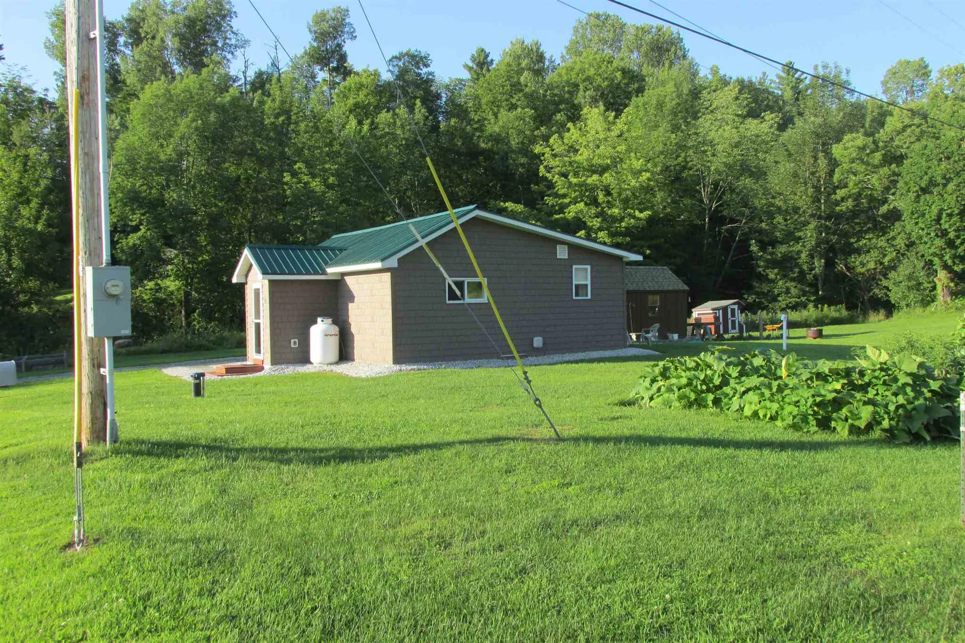 19 Lucas Road Richford VT 05476