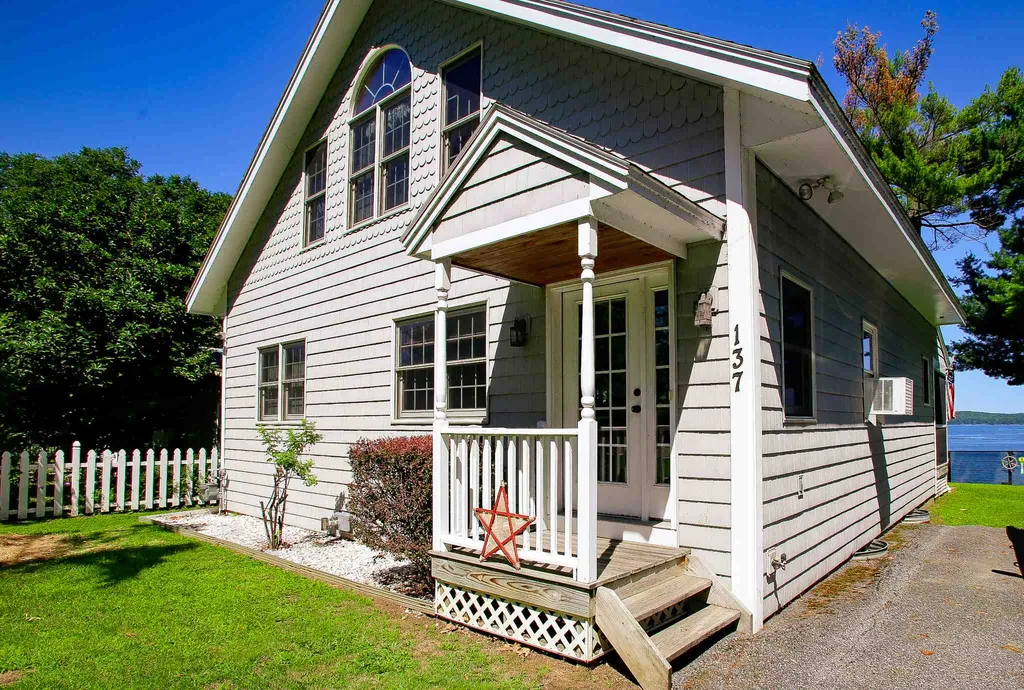 137 E Lakeshore Drive Colchester VT 05446