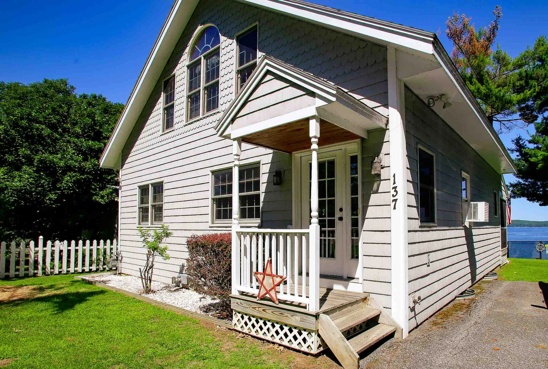 137 E Lakeshore Drive Colchester VT 05446