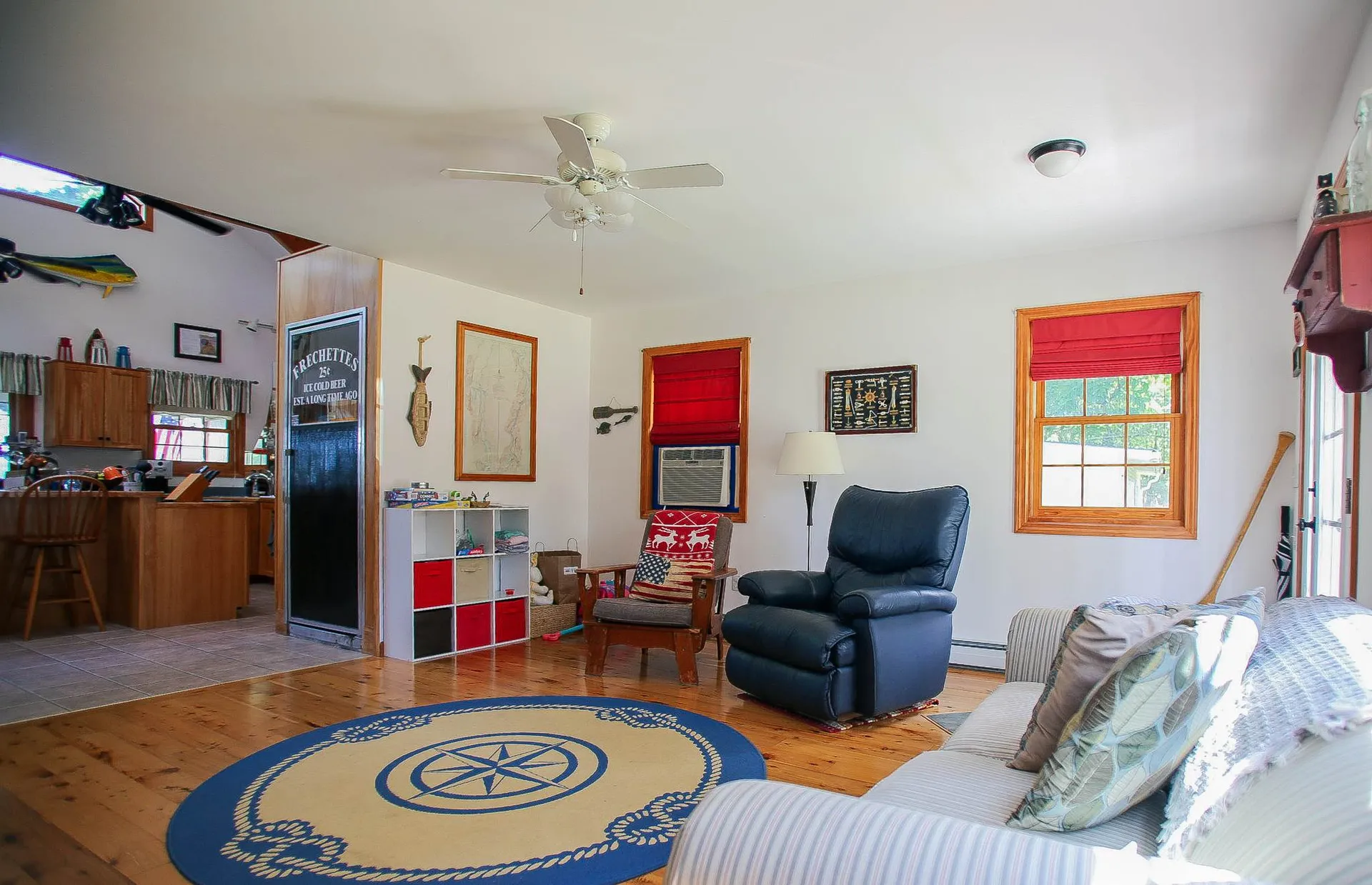 137 E Lakeshore Drive Colchester VT 05446