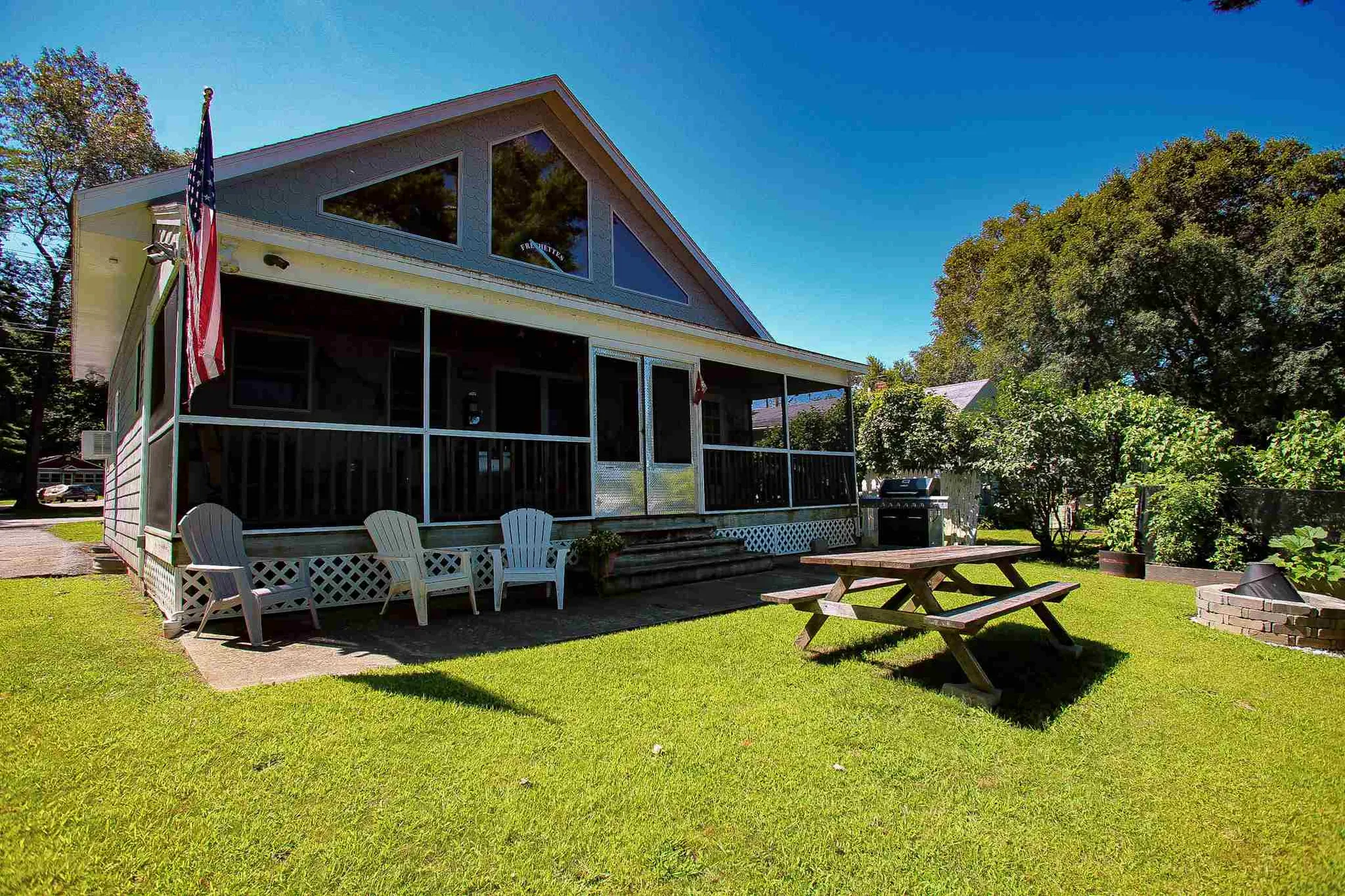 137 E Lakeshore Drive Colchester VT 05446