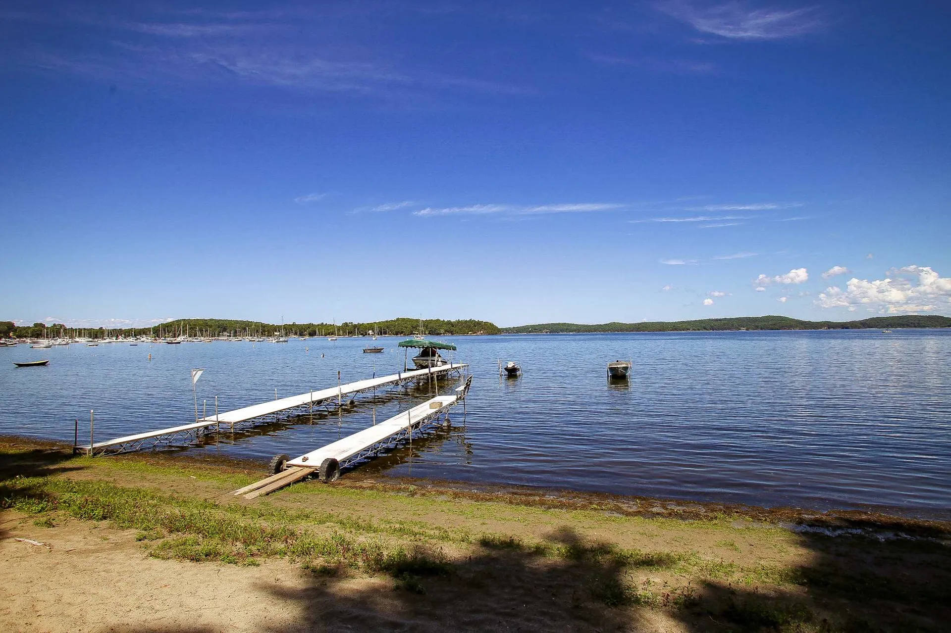 137 E Lakeshore Drive Colchester VT 05446