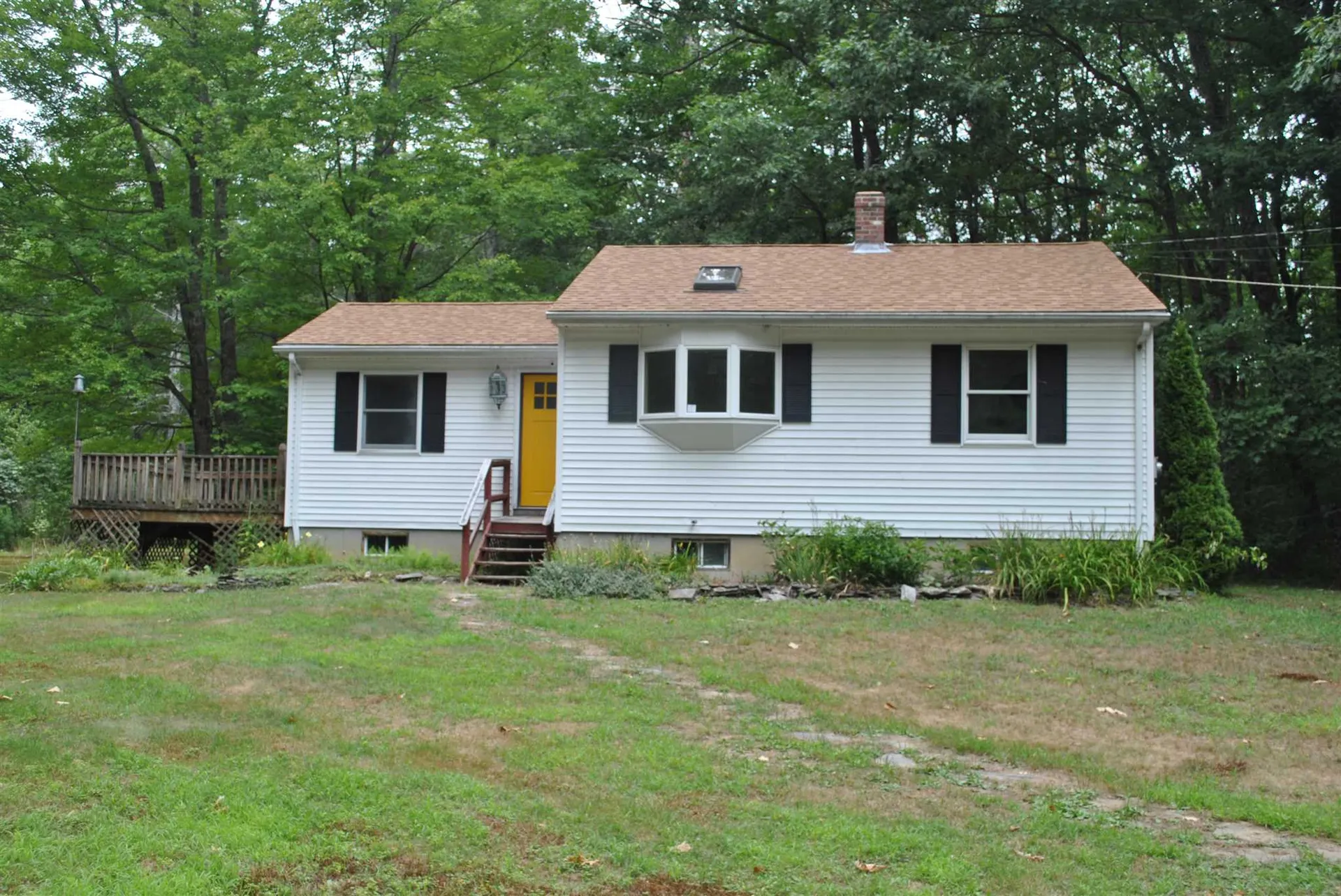 34 Misty Lane Barrington NH 03825