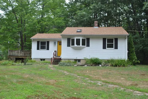 34 Misty Lane Barrington NH 03825