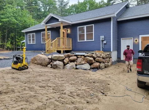 21 Daniels Hill Road Keene NH 03431