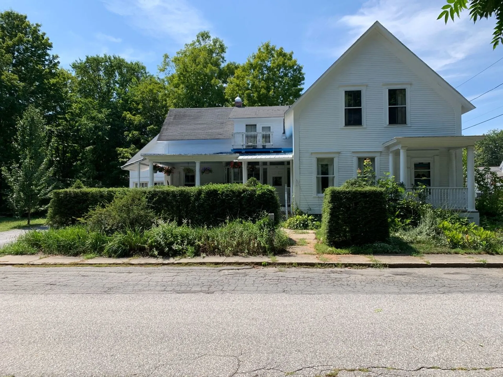 36 Prospect Street Springfield VT 05156