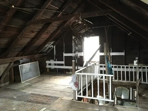 36 Prospect Street Springfield VT 05156