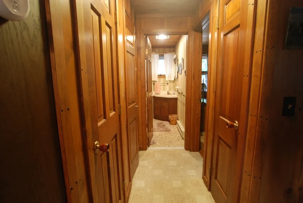 29 Soley Lane Meredith NH 03253