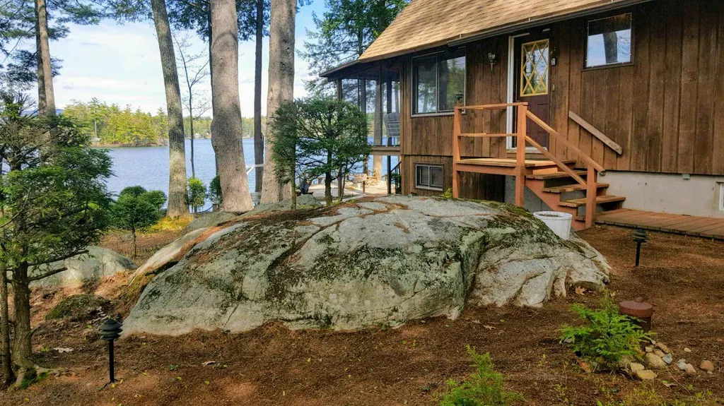 29 Soley Lane Meredith NH 03253