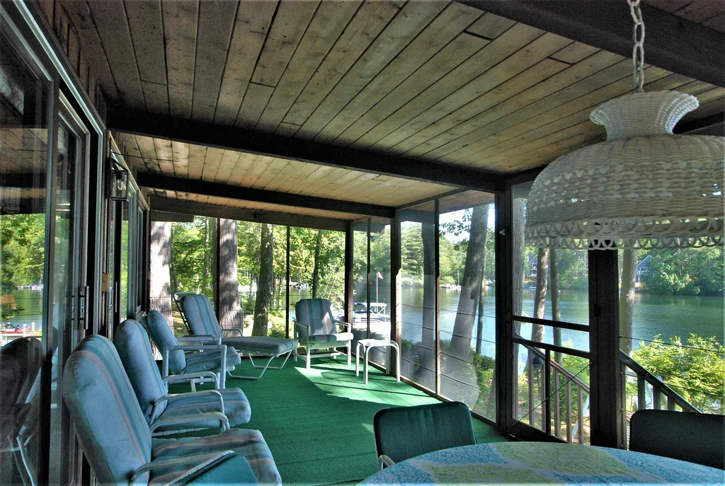 29 Soley Lane Meredith NH 03253