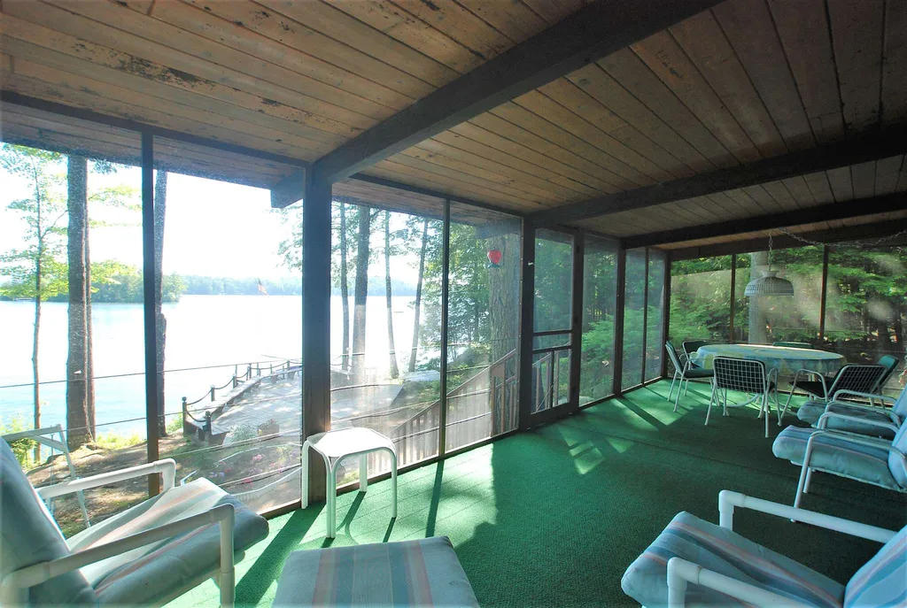 29 Soley Lane Meredith NH 03253