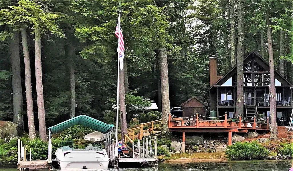 29 Soley Lane Meredith NH 03253