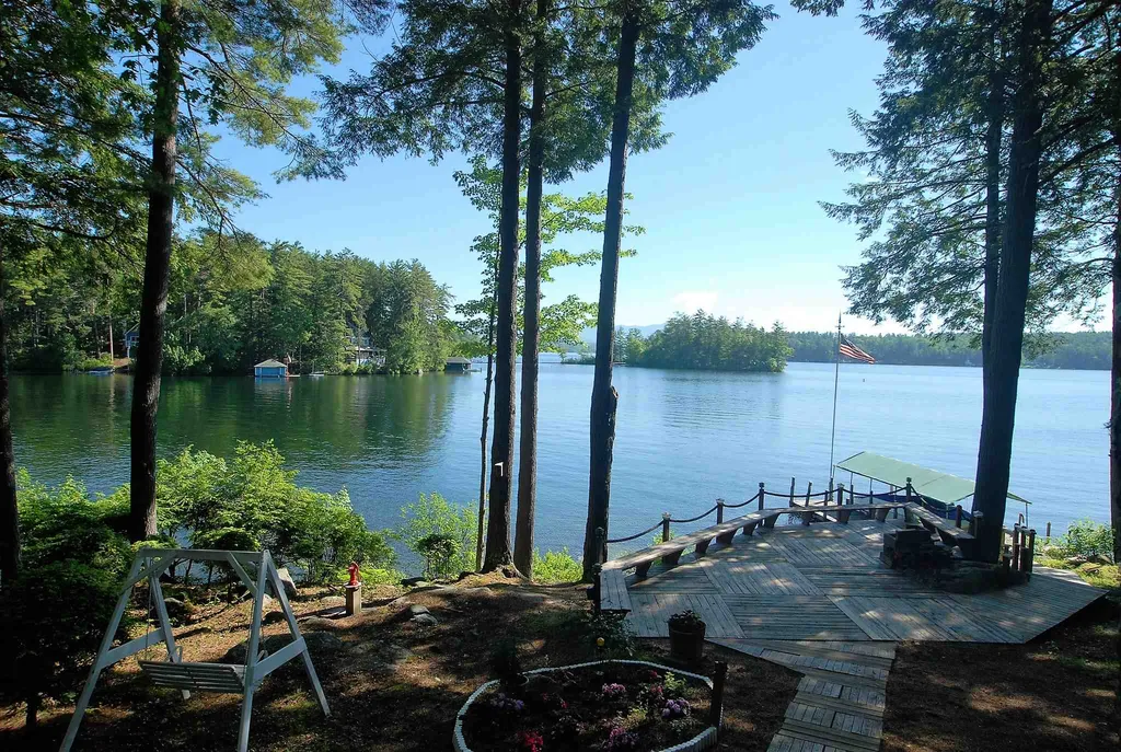 29 Soley Lane Meredith NH 03253
